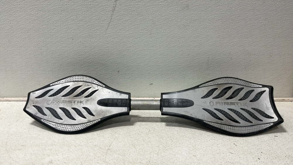 RipStick Caster Board