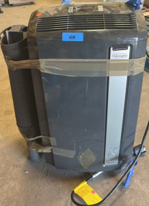 Delonghi PAC AN125HPEC Heat Pump