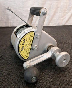 (1) Hand Winch