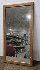 (2)Paint Frames &Mirror