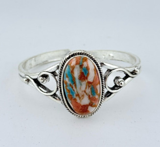 (1) Turquoise Bracelet