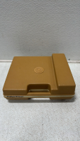 (1) &ldquo;Vintage&rdquo; Fisher-Price Record Player (1) &ldquo;Vintage&rdquo; Snoopy Phone - 2