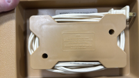 (1) &ldquo;Vintage&rdquo; Fisher-Price Record Player (1) &ldquo;Vintage&rdquo; Snoopy Phone - 6