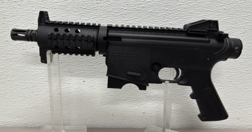 Mossberg International 715P, Semi-Automatic, .22 LR