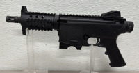 Mossberg International 715P, Semi-Automatic, .22 LR
