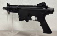 Mossberg International 715P, Semi-Automatic, .22 LR - 2