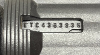 Mossberg International 715P, Semi-Automatic, .22 LR - 8