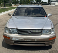 1996 LEXUS LS - 3