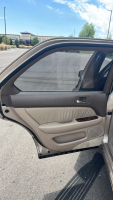 1996 LEXUS LS - 13