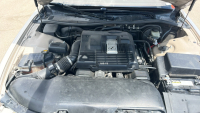 1996 LEXUS LS - 14