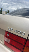 1996 LEXUS LS - 15