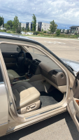 1996 LEXUS LS - 21