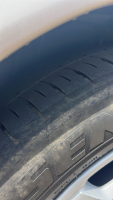 1996 LEXUS LS - 23