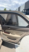1996 LEXUS LS - 27