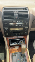 1996 LEXUS LS - 29