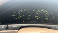 1996 LEXUS LS - 30