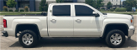 2014 GMC SIERRA - 4X4! AFTERMARKET BED COVER! - 4