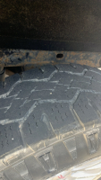2014 GMC SIERRA - 4X4! AFTERMARKET BED COVER! - 11