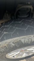 2014 GMC SIERRA - 4X4! AFTERMARKET BED COVER! - 24