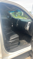 2014 GMC SIERRA - 4X4! AFTERMARKET BED COVER! - 25