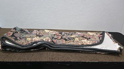 Comforters
