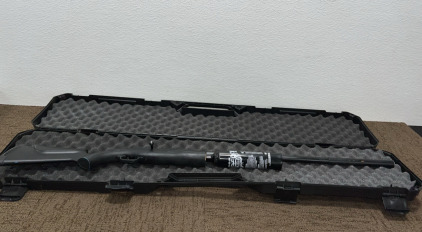 Hammerli Air Rifle