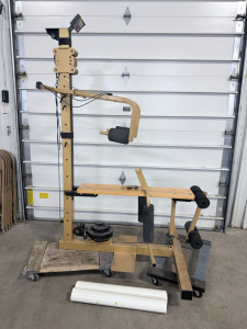 Nordic Flex Gold Home Gym