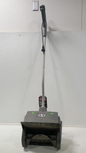 Snowjoe Electric Snow Shovel #323E-Pro