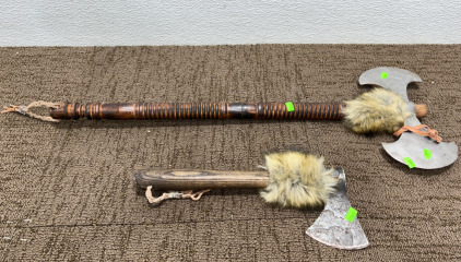 Viking Axes Collectibles