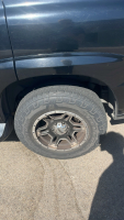 2005 CADILLAC ESCALADE - AFTERMARKET STEREO! - 9