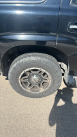 2005 CADILLAC ESCALADE - AFTERMARKET STEREO! - 19