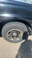 2005 CADILLAC ESCALADE - AFTERMARKET STEREO! - 21
