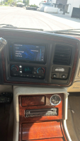 2005 CADILLAC ESCALADE - AFTERMARKET STEREO! - 27