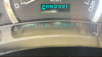 2005 CADILLAC ESCALADE - AFTERMARKET STEREO! - 29