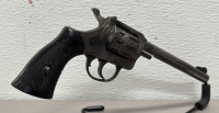 H&R INC. Model 929 .22 Cal Revolver, 6" Barrel - 3