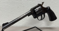 H&R INC. Model 929 .22 Cal Revolver, 6" Barrel - 4