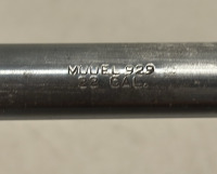 H&R INC. Model 929 .22 Cal Revolver, 6" Barrel - 7