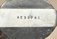 H&R INC. Model 929 .22 Cal Revolver, 6" Barrel - 8
