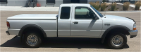 1999 FORD RANGER - 4X4! - 5
