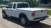 1999 FORD RANGER - 4X4! - 6