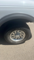 1999 FORD RANGER - 4X4! - 11