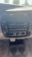 1999 FORD RANGER - 4X4! - 25