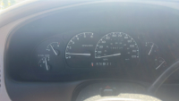 1999 FORD RANGER - 4X4! - 26