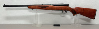 Western Field SB-712 Bolt-Action Rifle, .30-30 Caliber - 2