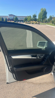 2010 MERCEDEZ C-CLASS - SUNROOF! - 15