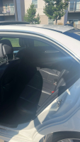 2010 MERCEDEZ C-CLASS - SUNROOF! - 16