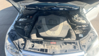 2010 MERCEDEZ C-CLASS - SUNROOF! - 18