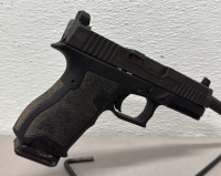 Palmetto State Armory Dagger 9x19mm Pistol, Semi Automatic - 3