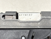Palmetto State Armory Dagger 9x19mm Pistol, Semi Automatic - 8