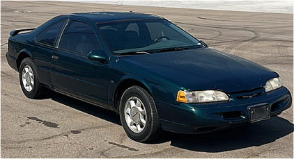 1994 FORD THUNDERBIRD